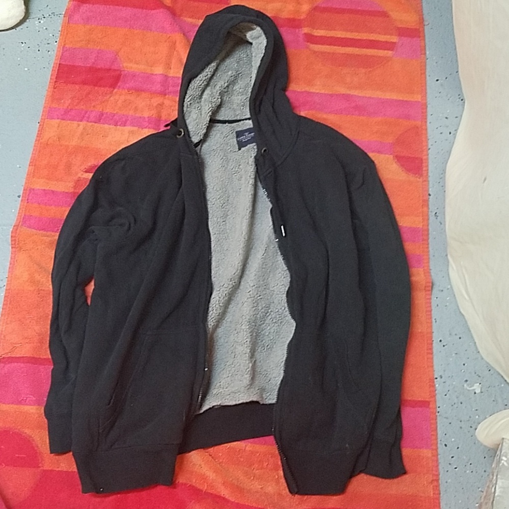 Jacket - Picture 1 of 3